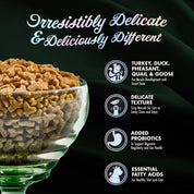 Fromm Cat PurrSnickitty Game Bird Grandeur