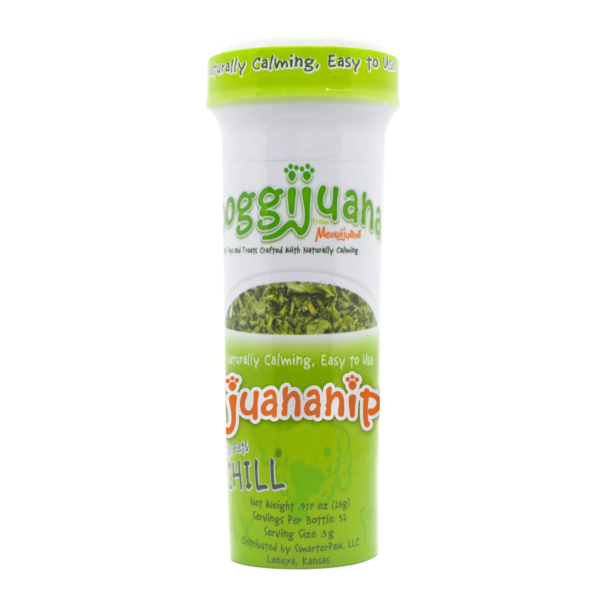 Doggijuana Juananip Refill