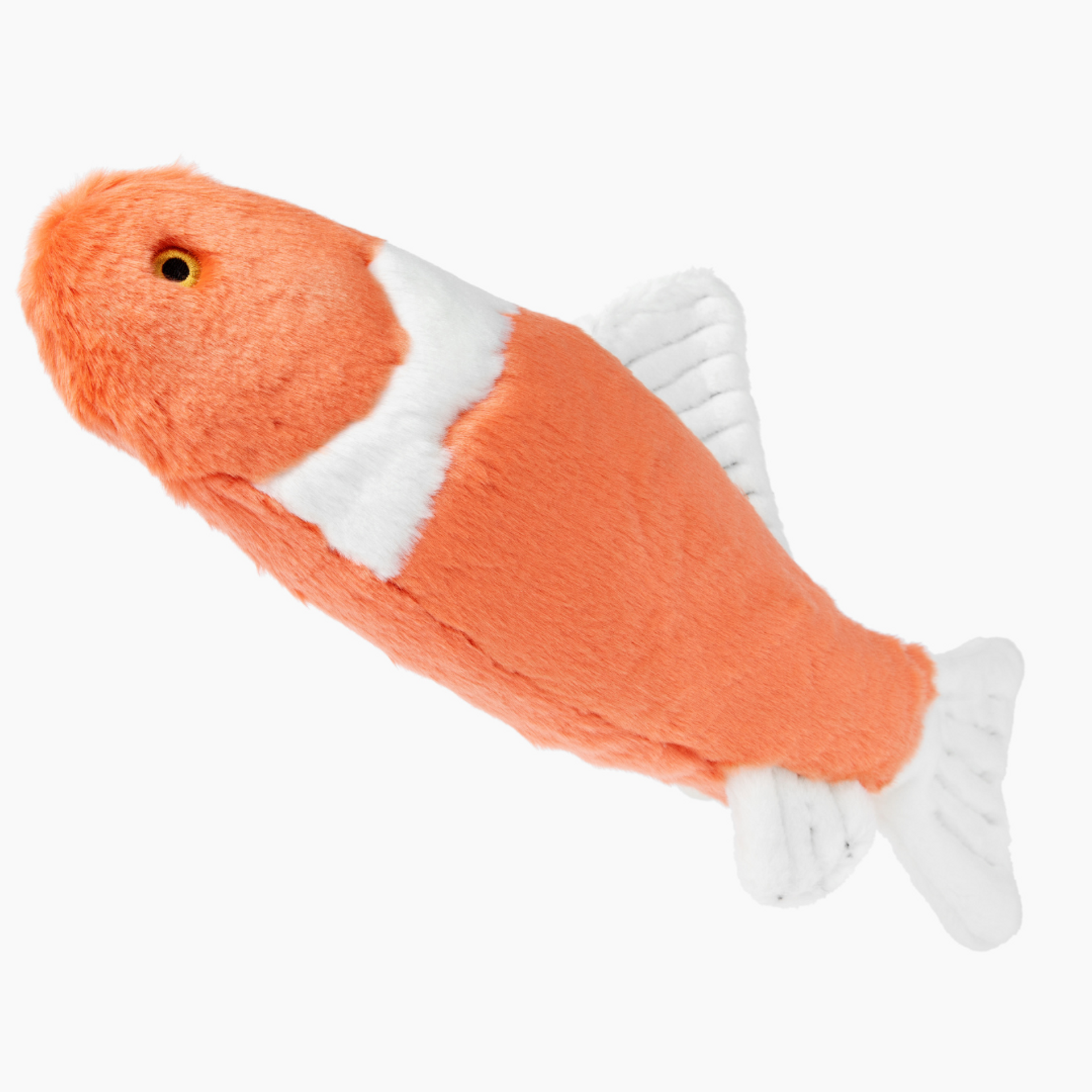 Fluff & Tuff Finn Koi