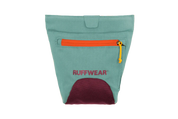 RuffWear Treat Trader River Rock Green