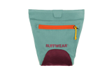 RuffWear Treat Trader River Rock Green