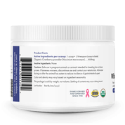 Wholistic Pet Organics Wholecran Intense 2oz