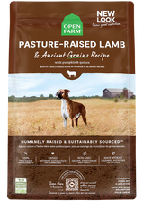 Open Farm Ancient Grain Lamb