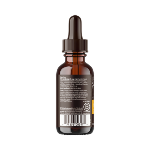 Earth Animal Immune Support 2oz