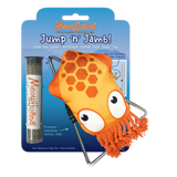 Meowijuana Jump N Jamb Deep Sea Squid Cat Toy
