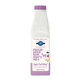 Shepherd Boy Farms Freeze Dired Goats Milk Super Fruit Blend