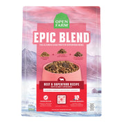 Open Farm Epic Blend Beef & Superfood Dry Dog Food