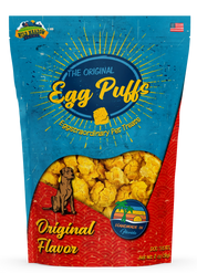 Wild Meadow Farms Egg Puffs