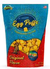 Wild Meadow Farms Egg Puffs