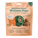 Woof Pupsicle Refill Pops All-In-One Health