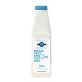 Shepherd Boy Farms Freeze Dried Raw Goats Milk Classic