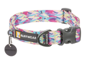 RuffWear Front Range Collar Reef Fish