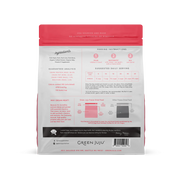 Green JuJu Freeze Dried Raw Limited Ingredient Pork Recipe 14oz