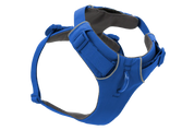 Ruffwear Front Range Harness Blue Pool