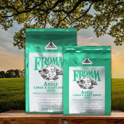 Fromm Classic Adult Large & Giant Breed Recipe