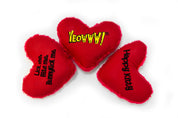 Yeowww Cat Toy Hearrrt Attack