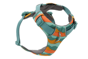 RuffWear Front Range Harness Spring Mountains