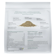 Wholistic Pet Organics Equine Complete 4lb