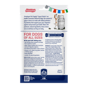 Himalayan Pet Cranberry Honey Yogurt Sticks 4.8oz