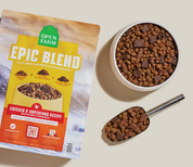 Open Farm Epic Blend Chicken & Superfood Dry Dog Food