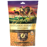 Zignature Ziggy Bars Kangaroo 12oz