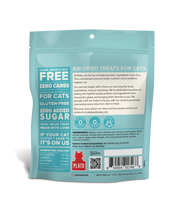 Plato Tuna & Salmon Cat Treats 2.5oz