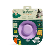 Woof LickMat Lavender