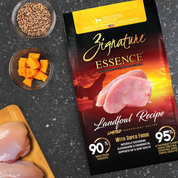 Zignature Essence Limited Ingredient Landfowl Recipe