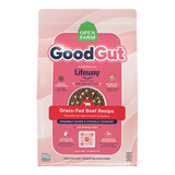 Open Farm GoodGut Beef Dry Dog Food