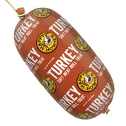 Happy Howie's Turkey Soft Meat Roll Treat 12oz