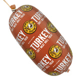 Happy Howie's Turkey Soft Meat Roll Treat 12oz