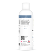 Wholistic Pet Organics Flaxseed Oil 16oz