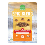 Open Farm Epic Blend Chicken & Superfood Dry Dog Food