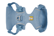 RuffWear Front Range Flex Harness Polar Blue