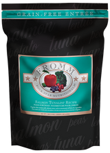 Fromm Dry Dog Food Salmon Tunalini