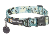 RuffWear Front Range Collar Sweeping Sage