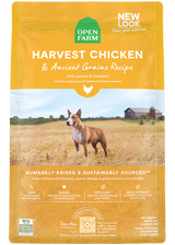 Open Farm Ancient Grain Chicken