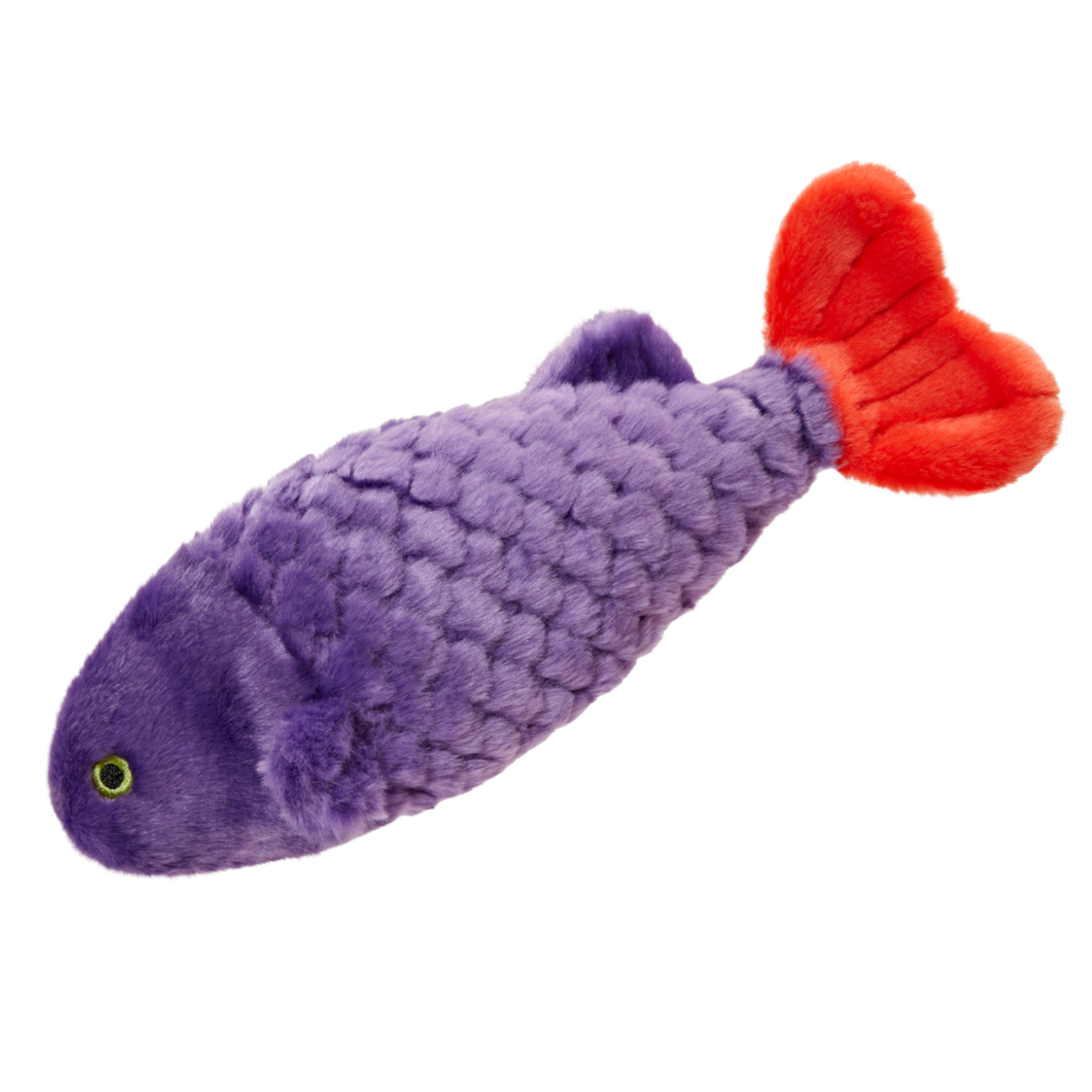 Fluff & Tuff Cici Tropical Fish