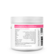 Wholistic Pet Organics Digest All Plus Powder