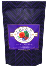 Fromm Dry Dog Food Duck A La Veg