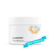 ThorneVet Probiotic Support Formula Chews 60ct