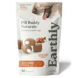 Pill Buddy Naturals Pill Pockets Chicken 30ct
