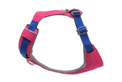 RuffWear Hi & Light Harness Alpenglow Pink