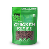 Raw Dynamic Freeze Dried Raw Chicken