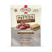 Primal Raw Dog Food Venison