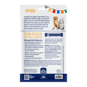 Himalayan Pet Peanut Butter Yogurt Sticks 4.8oz