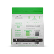 Green JuJu Freeze Dried Raw Limited Ingredient Bison Recipe 14oz