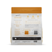 Green JuJu Freeze Dried Raw Limited Ingredient Lamb Recipe 14oz