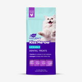 Ark Naturals Kiss Me-Ow Lickable Chicken 2oz