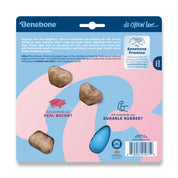 Benebone Wishbone & Puppy Chew Tiny 2 Pack